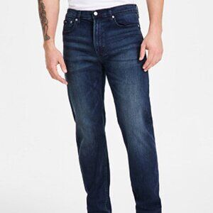 Calvin Klein Men's Modern Classic Jeans Forever Size 31X32 Blue NWT